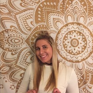 Meet your Posher, Maggie